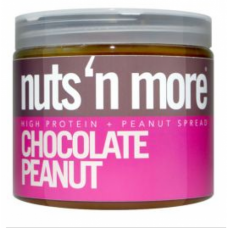 Nuts 'N More High Protein Peanut Spread Chocolate Peanut 